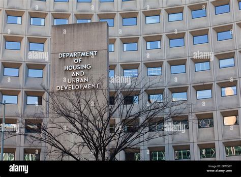 Department of Building & Housing .
